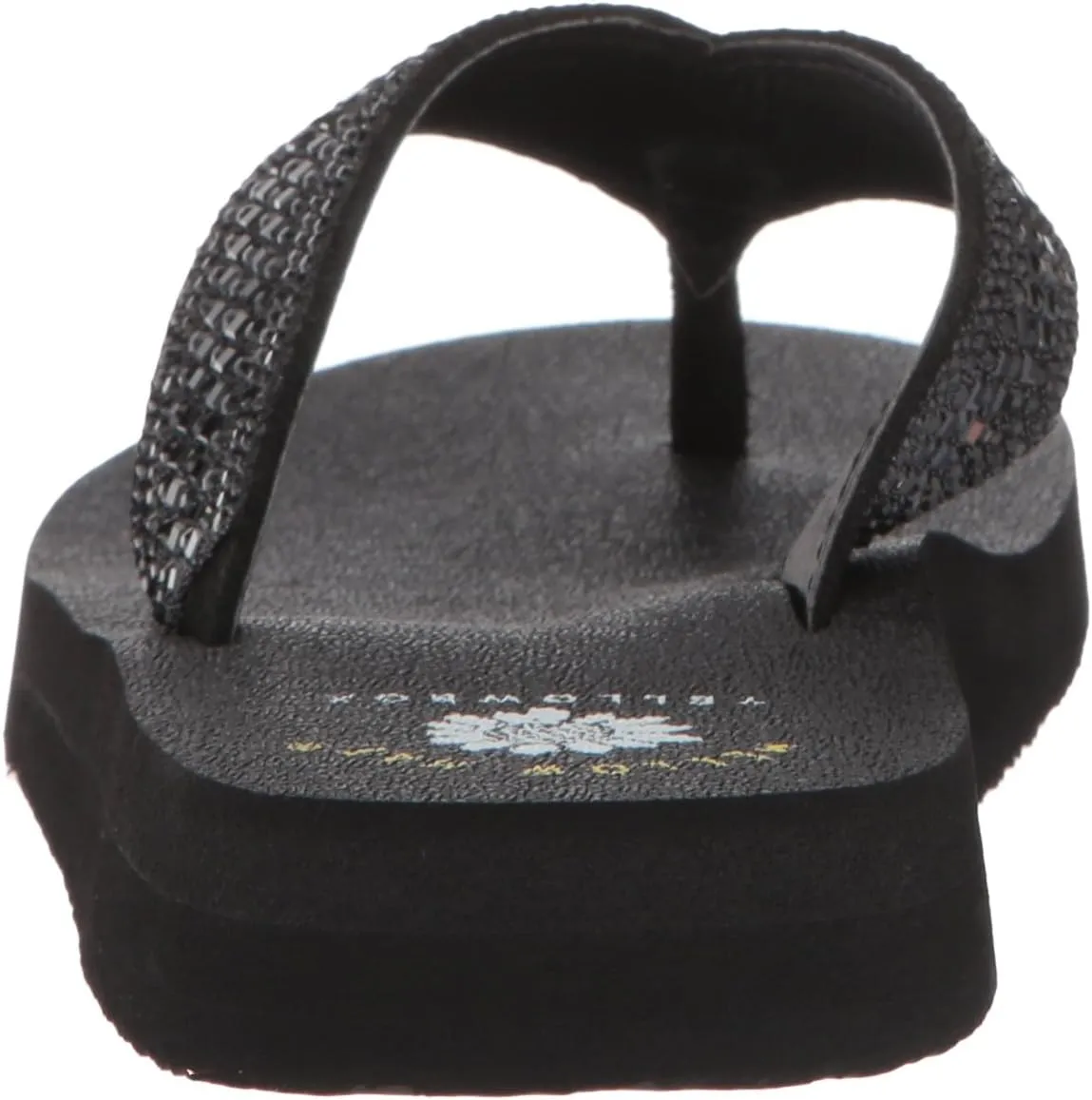 Yellow Box Women's Soriano Sandal
