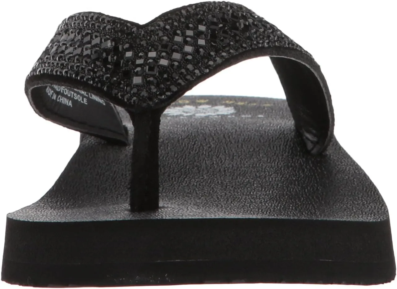 Yellow Box Women's Soriano Sandal