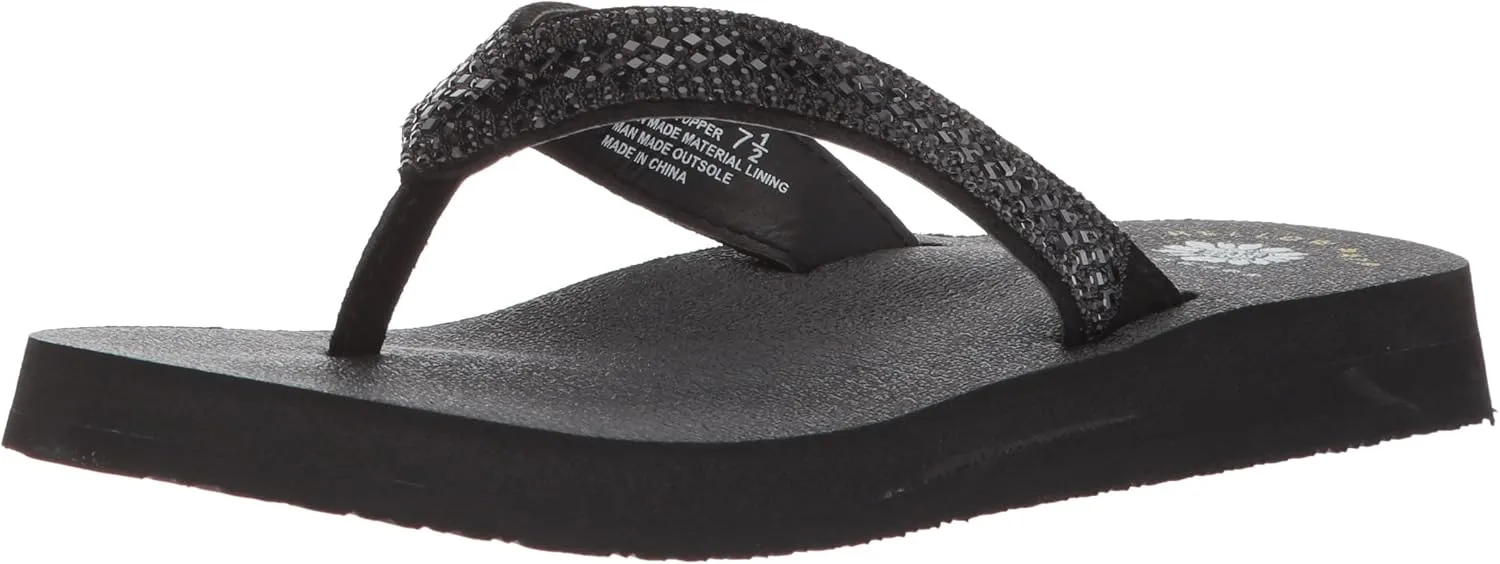 Yellow Box Women's Soriano Sandal