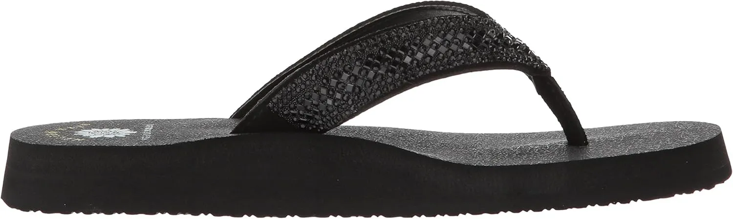 Yellow Box Women's Soriano Sandal